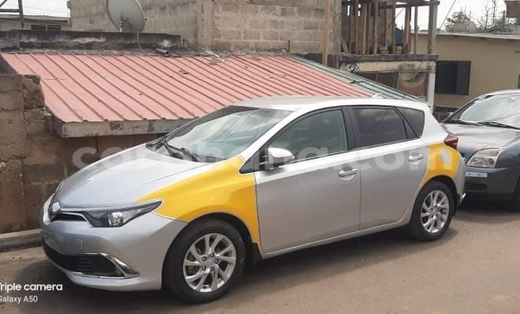 Sayi Na hannu Toyota Corolla Sauran Mota in Accra a Greater Accra Sayi Na hannu Toyota Corolla Sauran Mota in Accra a Greater Accra