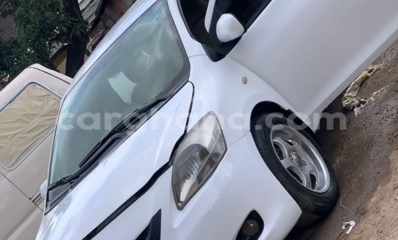 Sayi Na hannu Toyota Yaris Sauran Mota in Accra a Greater Accra