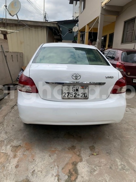 Big with watermark toyota yaris greater accra accra 50883