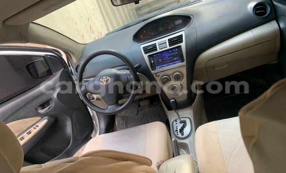 Buy Used Toyota Yaris Other Car in Accra in Greater Accra Buy Used Toyota Yaris Other Car in Accra in Greater Accra