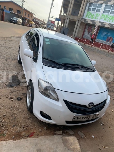 Big with watermark toyota yaris greater accra accra 50883