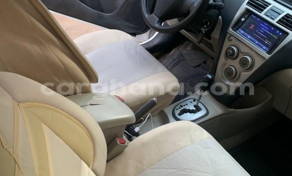 Buy Used Toyota Yaris Other Car in Accra in Greater Accra Buy Used Toyota Yaris Other Car in Accra in Greater Accra