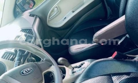 Buy Used Kia Morning Other Car in Accra in Greater Accra Buy Used Kia Morning Other Car in Accra in Greater Accra