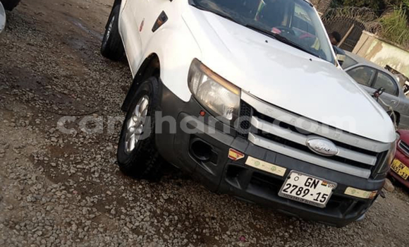 Sayi Na hannu Ford Ranger Sauran Mota in Accra a Greater Accra Sayi Na hannu Ford Ranger Sauran Mota in Accra a Greater Accra