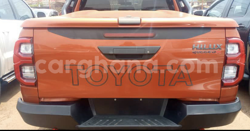 Big with watermark toyota hilux greater accra accra 50887