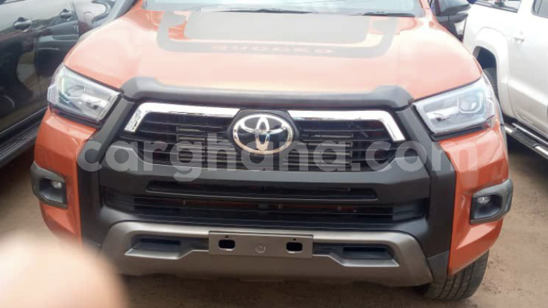 Big with watermark toyota hilux greater accra accra 50887