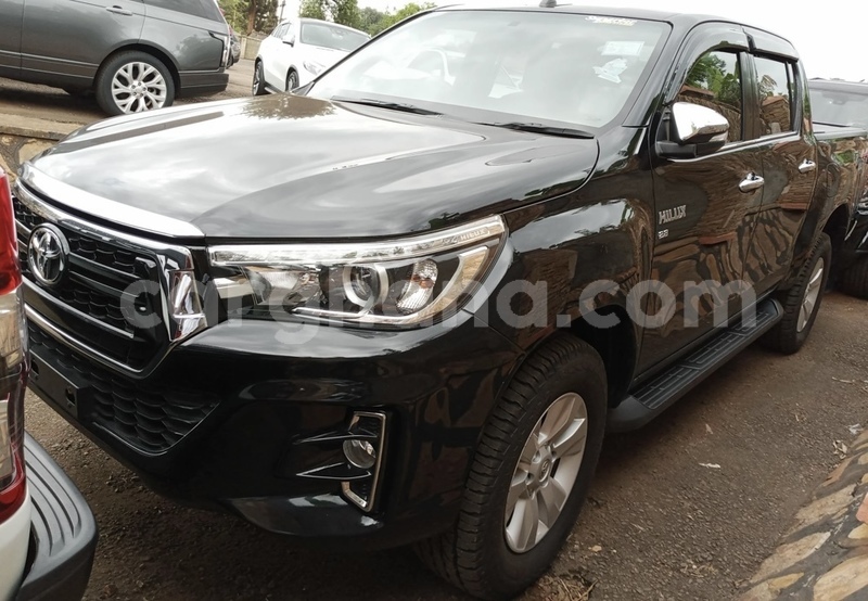 Big with watermark toyota hilux greater accra accra 50889