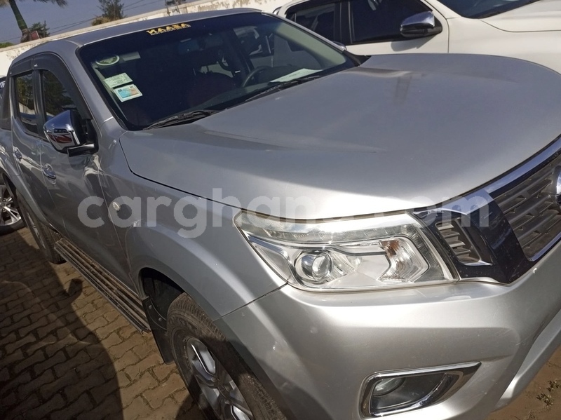 Big with watermark nissan navara greater accra accra 50891