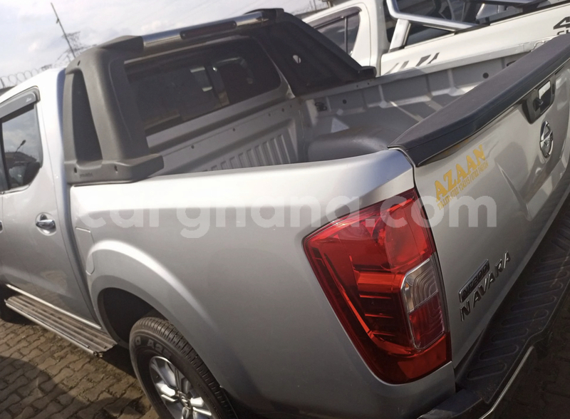 Big with watermark nissan navara greater accra accra 50891