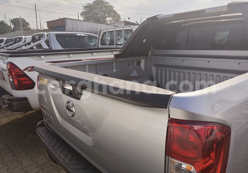 Big with watermark nissan navara greater accra accra 50891