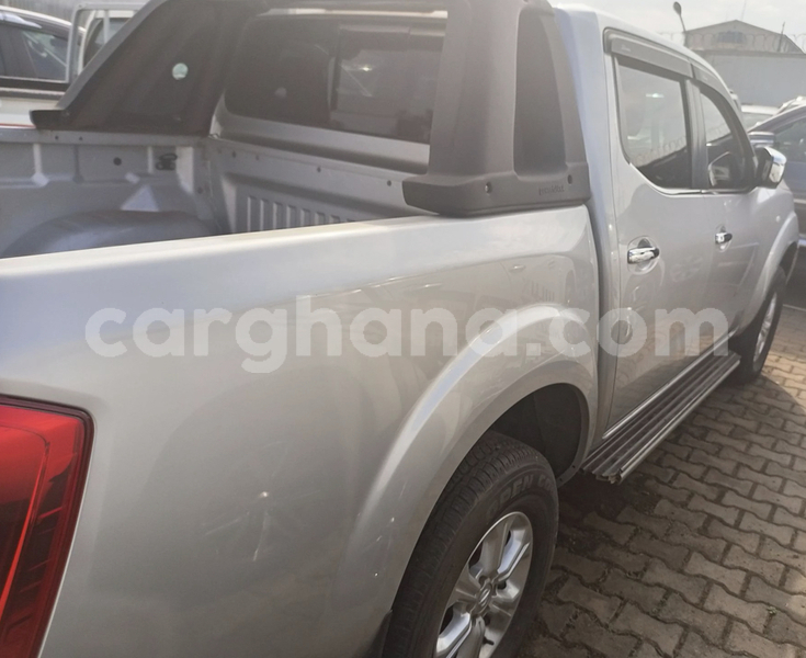 Big with watermark nissan navara greater accra accra 50891