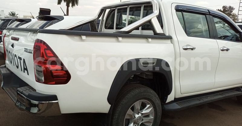 Big with watermark toyota hilux greater accra accra 50892