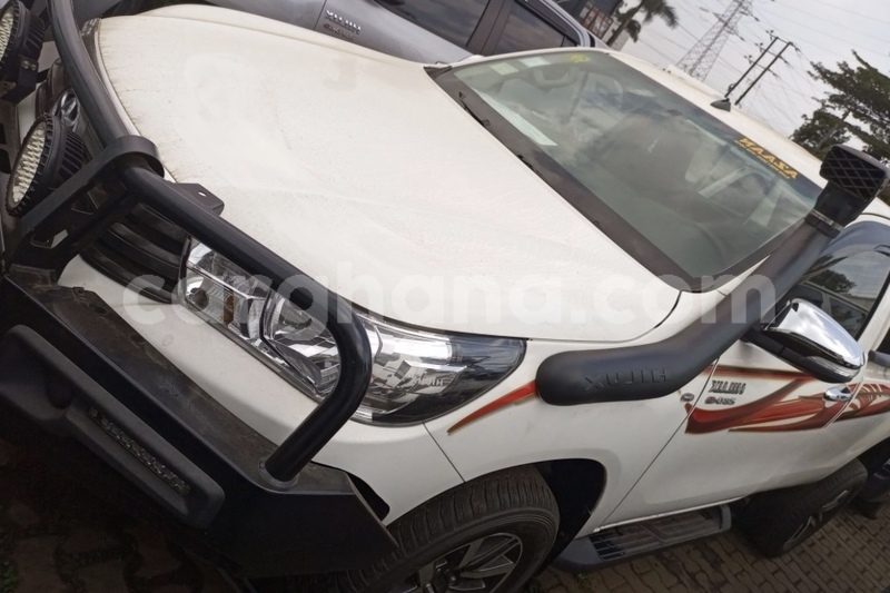 Big with watermark toyota hilux greater accra accra 50893