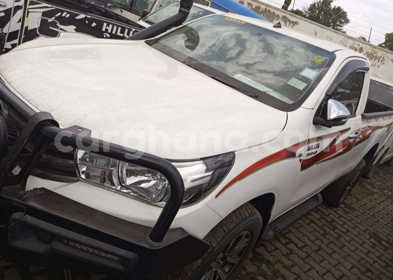 Big with watermark toyota hilux greater accra accra 50893