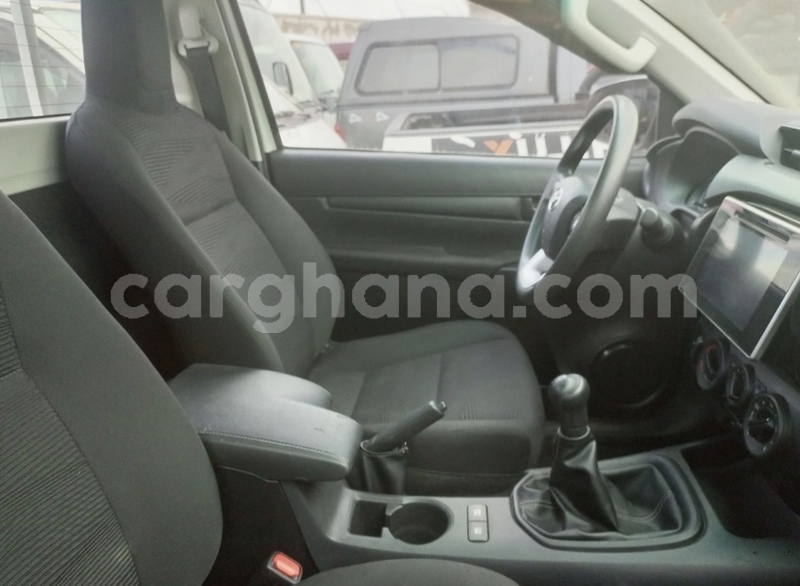 Big with watermark toyota hilux greater accra accra 50893