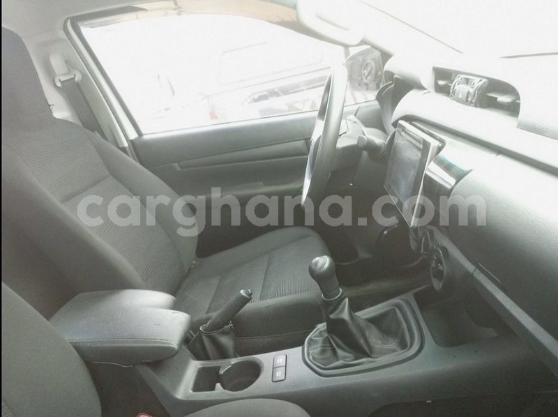 Big with watermark toyota hilux greater accra accra 50893