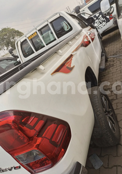 Big with watermark toyota hilux greater accra accra 50893