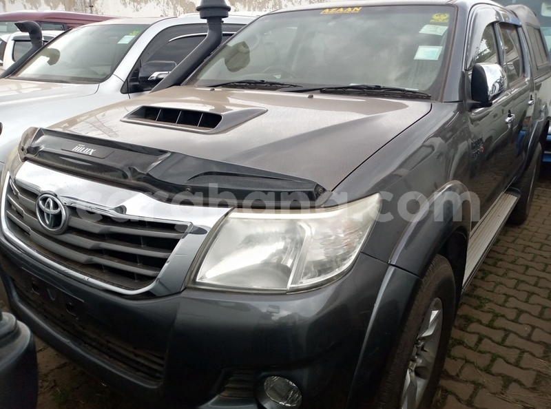 Big with watermark toyota hilux greater accra accra 50894