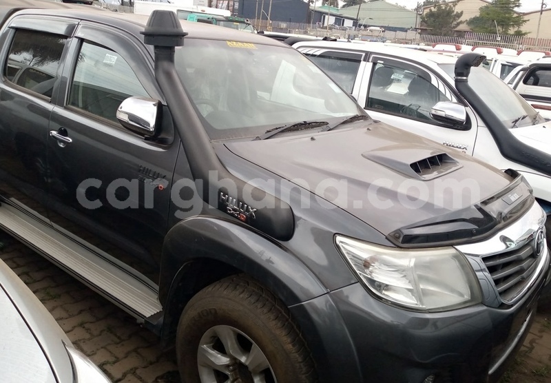 Big with watermark toyota hilux greater accra accra 50894