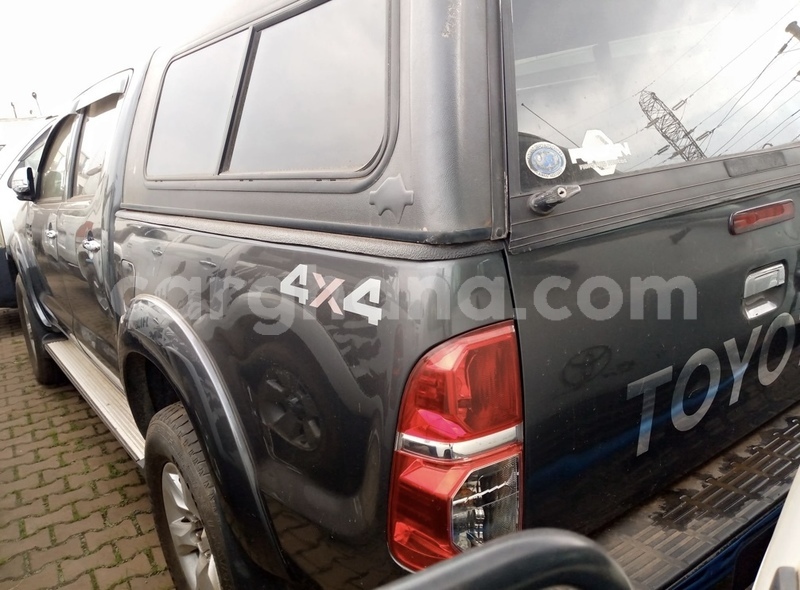 Big with watermark toyota hilux greater accra accra 50894