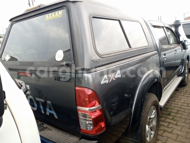 Big with watermark toyota hilux greater accra accra 50894