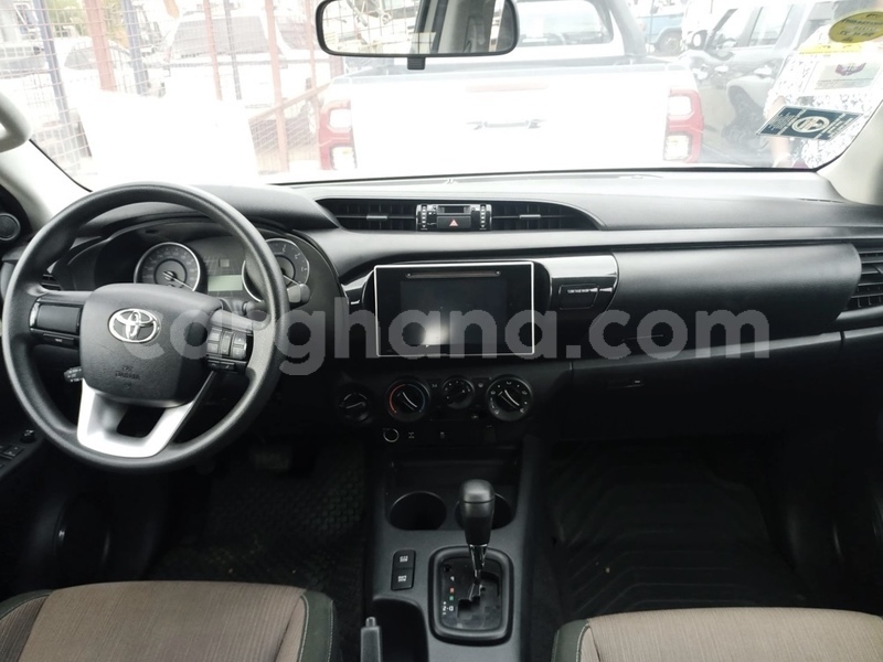 Big with watermark toyota hilux greater accra accra 50895