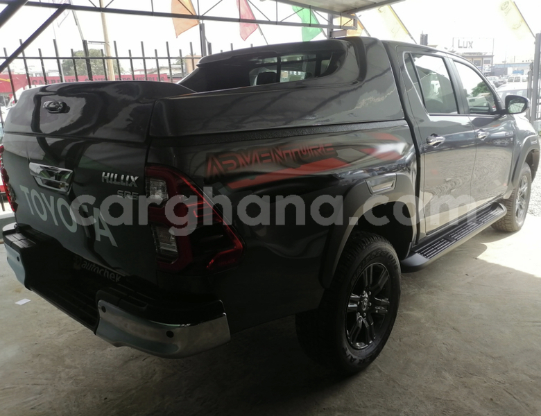 Big with watermark toyota hilux greater accra accra 50896