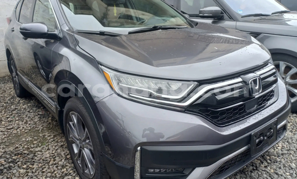Buy Used Honda CR–V Other Car in Accra in Greater Accra