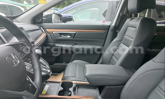 Sayi Na hannu Honda CR–V Sauran Mota in Accra a Greater Accra Sayi Na hannu Honda CR–V Sauran Mota in Accra a Greater Accra