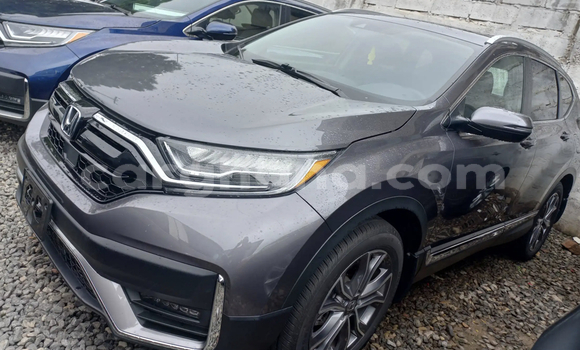 Sayi Na hannu Honda CR–V Sauran Mota in Accra a Greater Accra Sayi Na hannu Honda CR–V Sauran Mota in Accra a Greater Accra