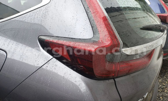 Sayi Na hannu Honda CR–V Sauran Mota in Accra a Greater Accra Sayi Na hannu Honda CR–V Sauran Mota in Accra a Greater Accra