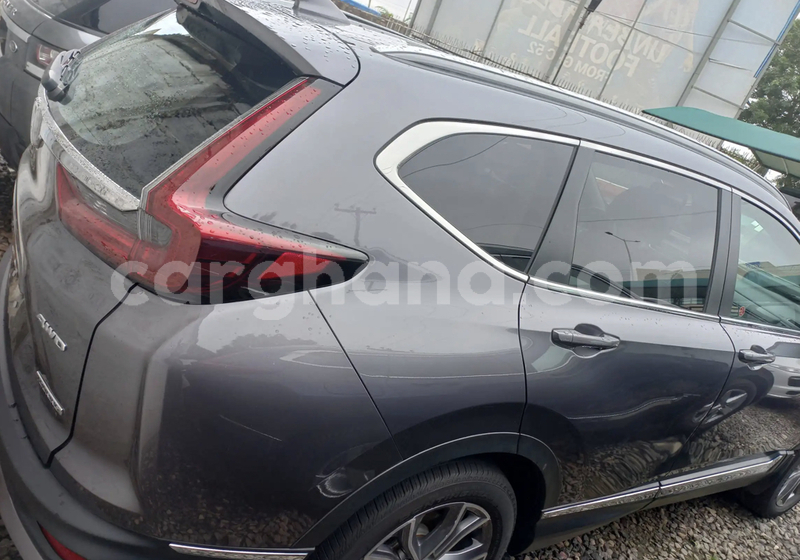 Big with watermark honda cr v greater accra accra 50897