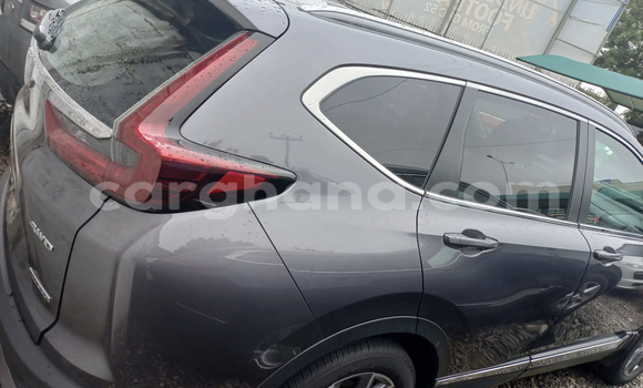 Sayi Na hannu Honda CR–V Sauran Mota in Accra a Greater Accra Sayi Na hannu Honda CR–V Sauran Mota in Accra a Greater Accra