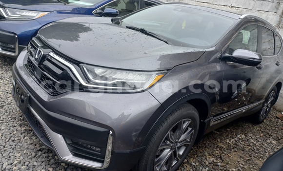 Sayi Na hannu Honda CR–V Sauran Mota in Accra a Greater Accra Sayi Na hannu Honda CR–V Sauran Mota in Accra a Greater Accra