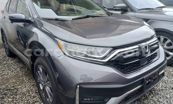 Sayi Na hannu Honda CR–V Sauran Mota in Accra a Greater Accra Sayi Na hannu Honda CR–V Sauran Mota in Accra a Greater Accra