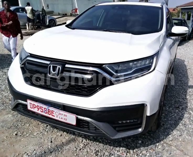 Big with watermark honda cr v greater accra accra 50898