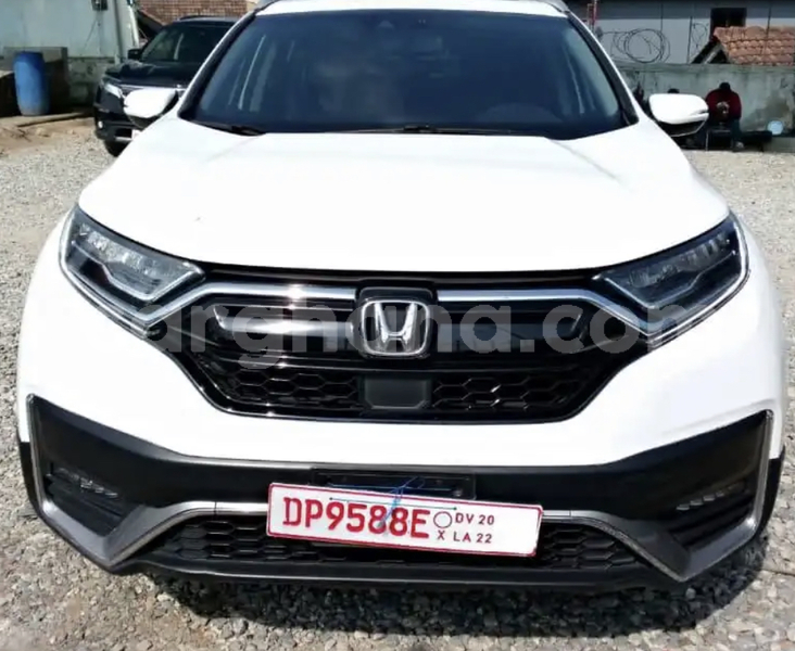 Big with watermark honda cr v greater accra accra 50898