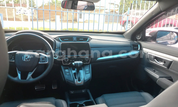 Ra Àlòkù Honda CR–V Red Ọkọ̀ in Accra ni Greater Accra Ra Àlòkù Honda CR–V Red Ọkọ̀ in Accra ni Greater Accra