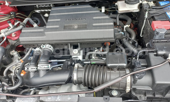 Ra Àlòkù Honda CR–V Red Ọkọ̀ in Accra ni Greater Accra Ra Àlòkù Honda CR–V Red Ọkọ̀ in Accra ni Greater Accra