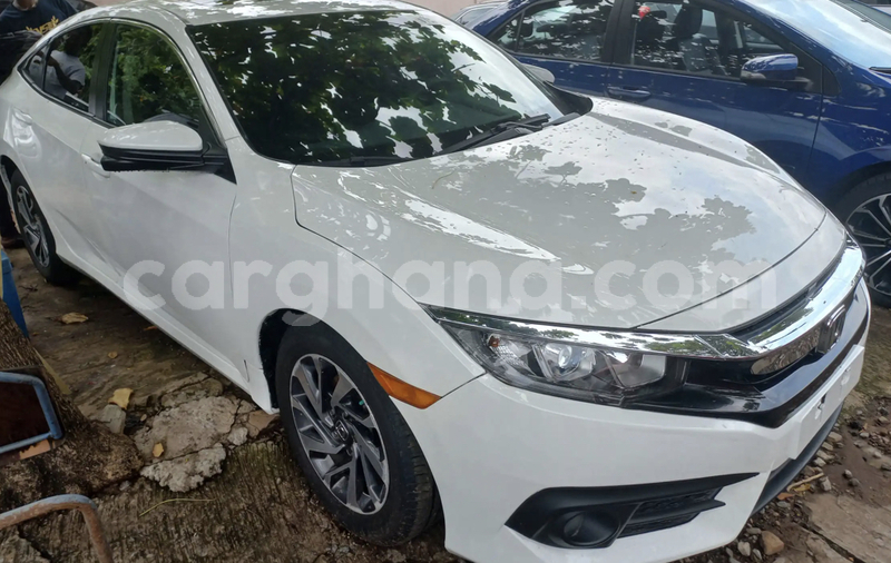 Big with watermark honda civic greater accra accra 50905