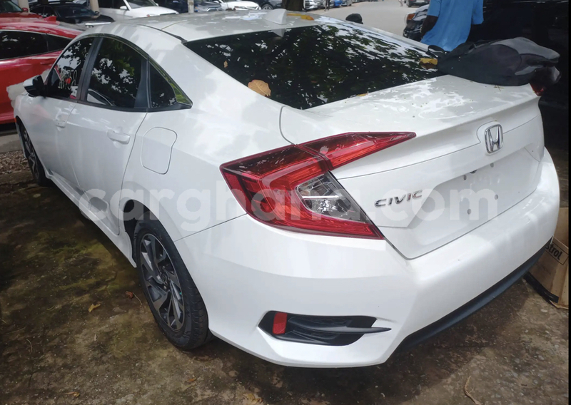 Big with watermark honda civic greater accra accra 50905
