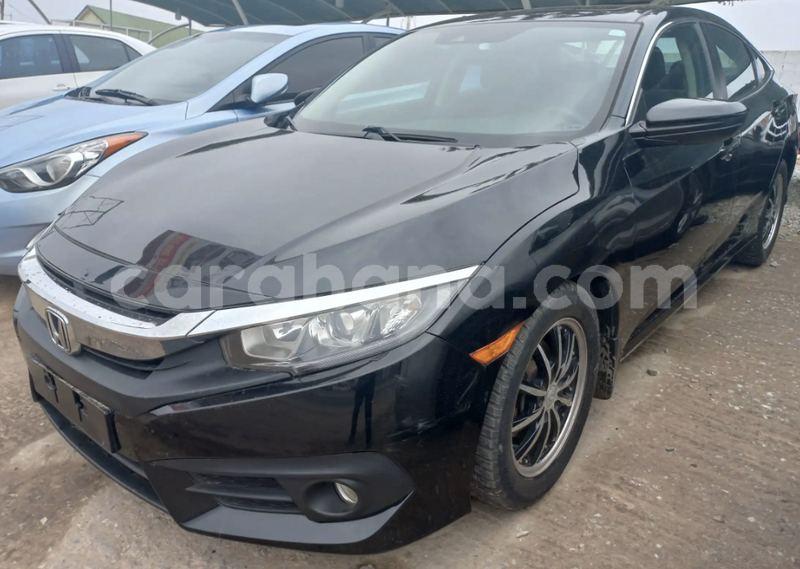 Big with watermark honda civic greater accra accra 50906