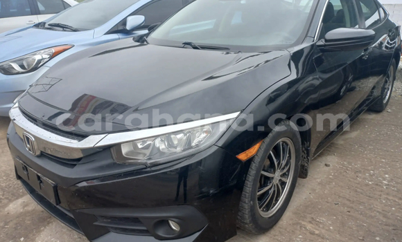 Buy Used Honda Civic Other Car in Accra in Greater Accra