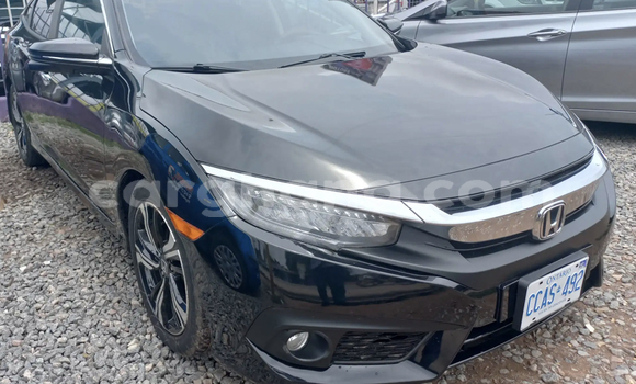 Sayi Na hannu Honda Civic Sauran Mota in Accra a Greater Accra Sayi Na hannu Honda Civic Sauran Mota in Accra a Greater Accra