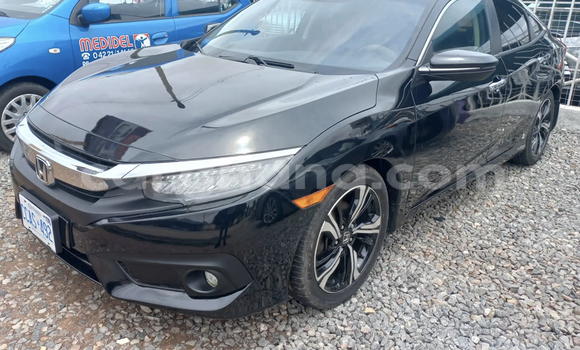 Sayi Na hannu Honda Civic Sauran Mota in Accra a Greater Accra Sayi Na hannu Honda Civic Sauran Mota in Accra a Greater Accra