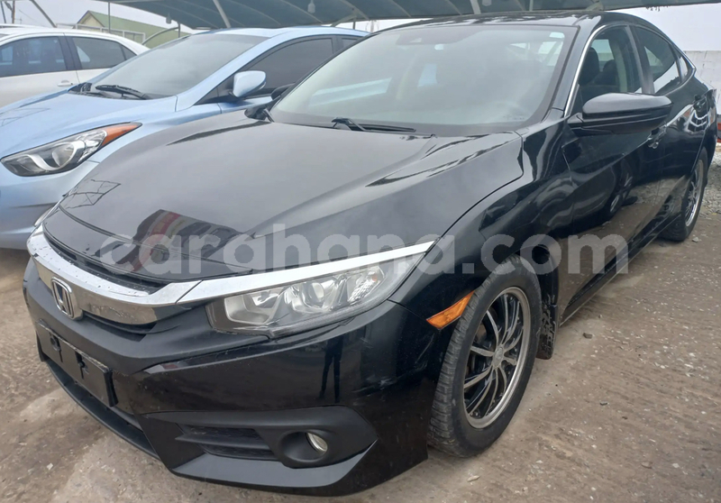 Big with watermark honda civic greater accra accra 50906