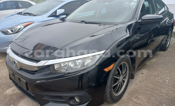 Sayi Na hannu Honda Civic Sauran Mota in Accra a Greater Accra Sayi Na hannu Honda Civic Sauran Mota in Accra a Greater Accra