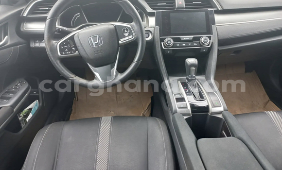 Sayi Na hannu Honda Civic Sauran Mota in Accra a Greater Accra Sayi Na hannu Honda Civic Sauran Mota in Accra a Greater Accra