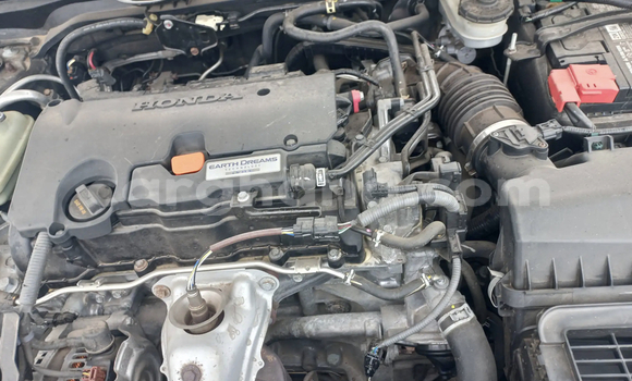 Sayi Na hannu Honda Civic Sauran Mota in Accra a Greater Accra Sayi Na hannu Honda Civic Sauran Mota in Accra a Greater Accra