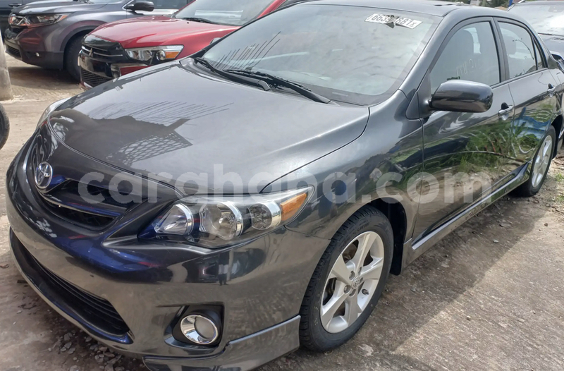 Big with watermark toyota corolla greater accra accra 50907